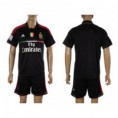 Milan Tercera Equipacion